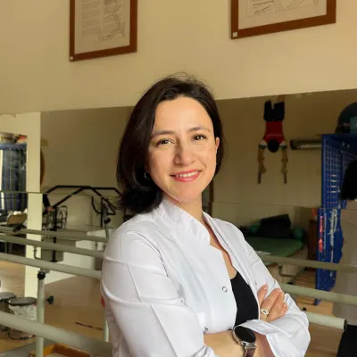 Hümeyra Tunçyüz profil fotoğrafı