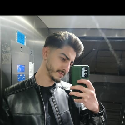 Mustafa KIZIK profil fotoğrafı