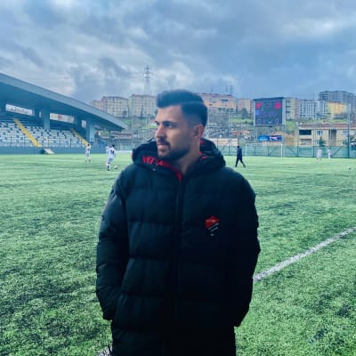 Alaattin Yıldırım profil fotoğrafı