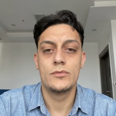 Evren Aslan profil fotoğrafı