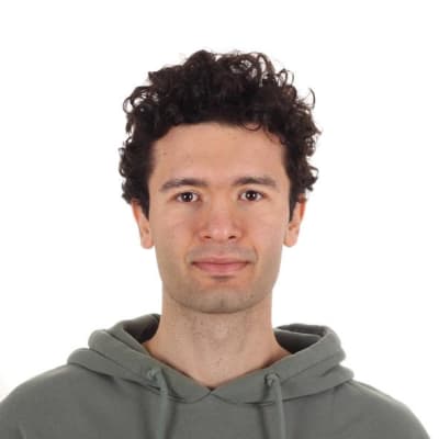 Kerim Onur Aksel profil fotoğrafı