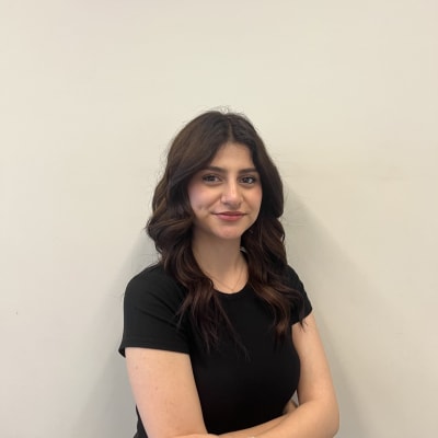 Özge Doğan profil fotoğrafı