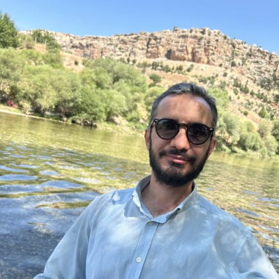 Mehmet Turgay profil fotoğrafı