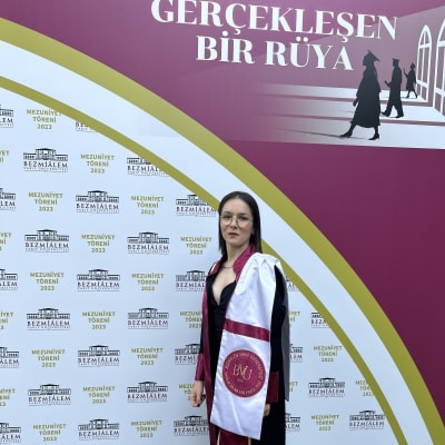 Özlem Eren profil fotoğrafı