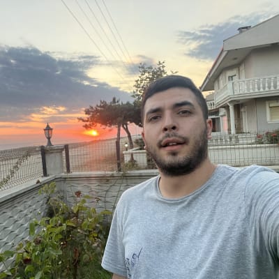 İhsan Yusuf Topbaşlı - Profil Fotoğrafı