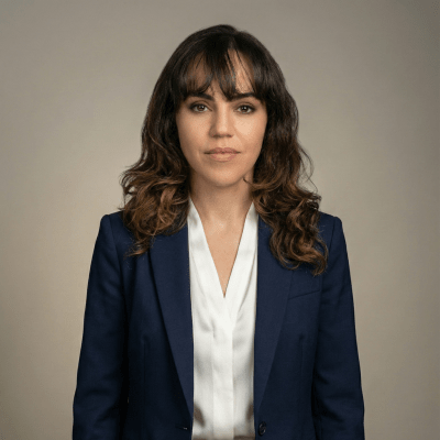 Gülsüm Adıbelli - Profil Fotoğrafı