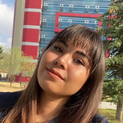 Gülsüm Sena Metinkaya