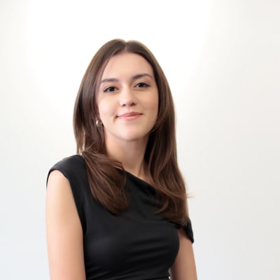 Sude Ankaralı profil fotoğrafı