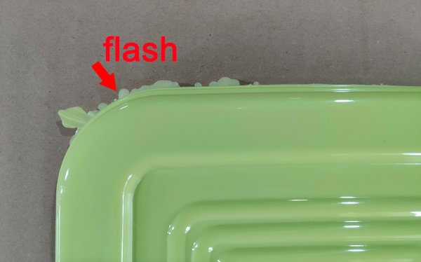 Troubleshooting Product Defects in Injection Molding-flash,short shot ...