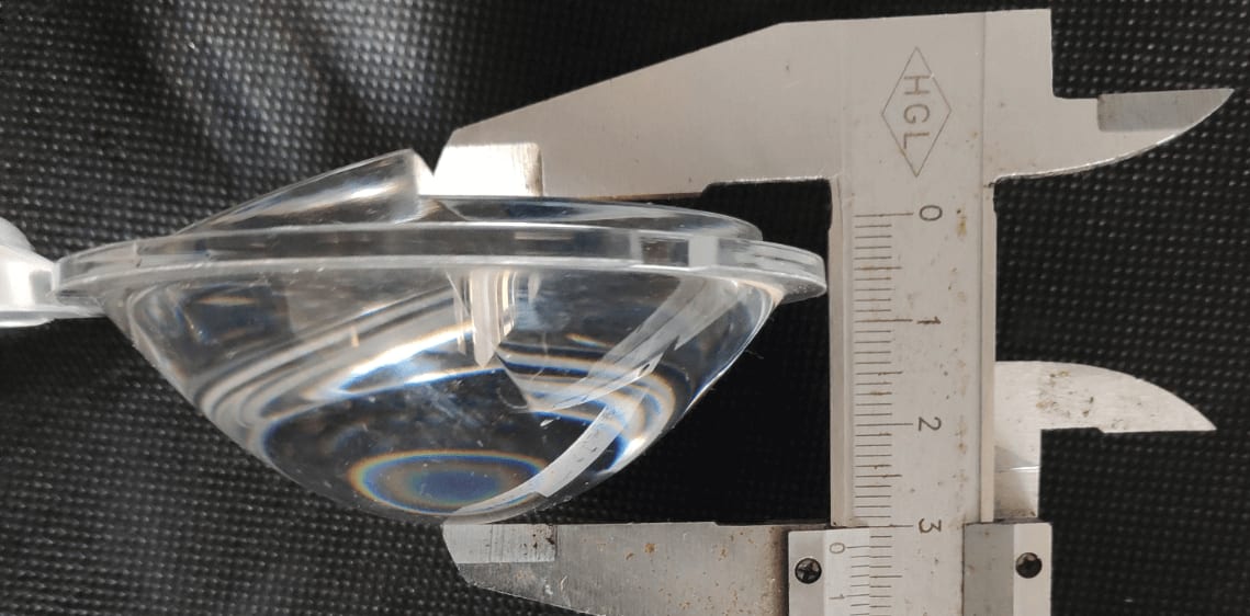 Entreprise chinoise de moulage par injection de polycarbonate - Topworks 1 moulage par injection de polycarbonate