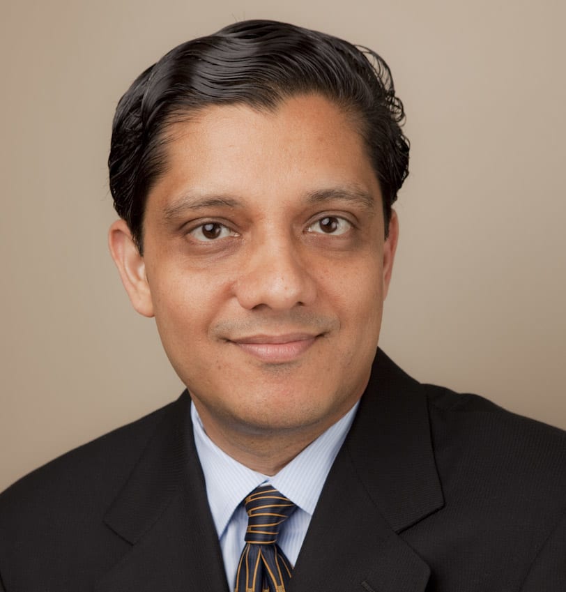 Dl Rafiq Raj Team | ISCP Holdings