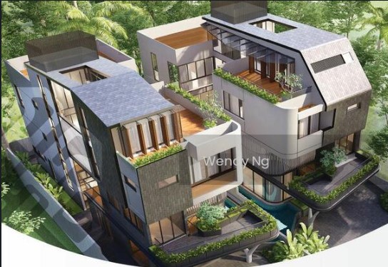 Mayfield Avenue 1