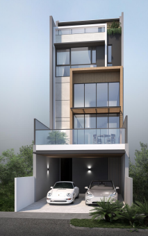 Lorong N Telok Kurau 2