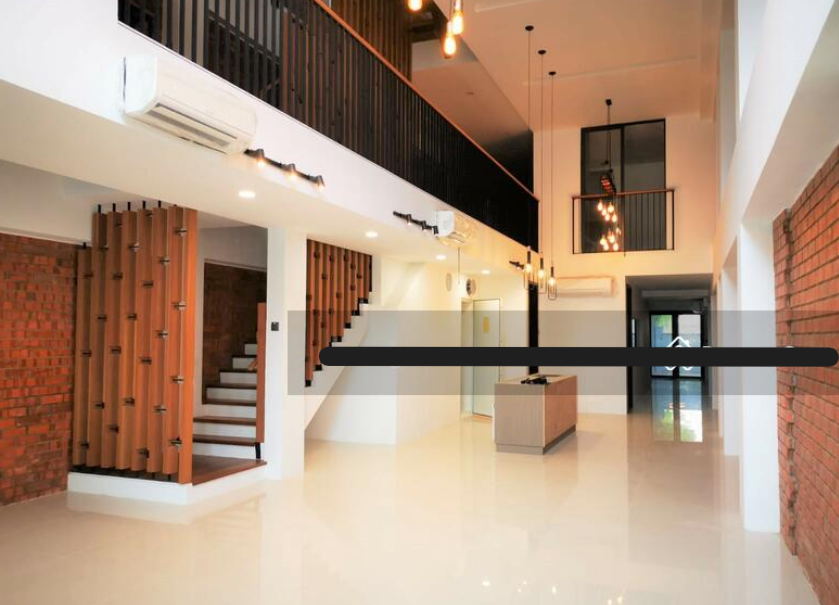Simon Road 1