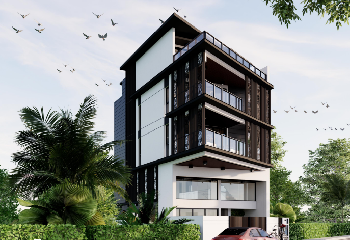 Mangis Road 2