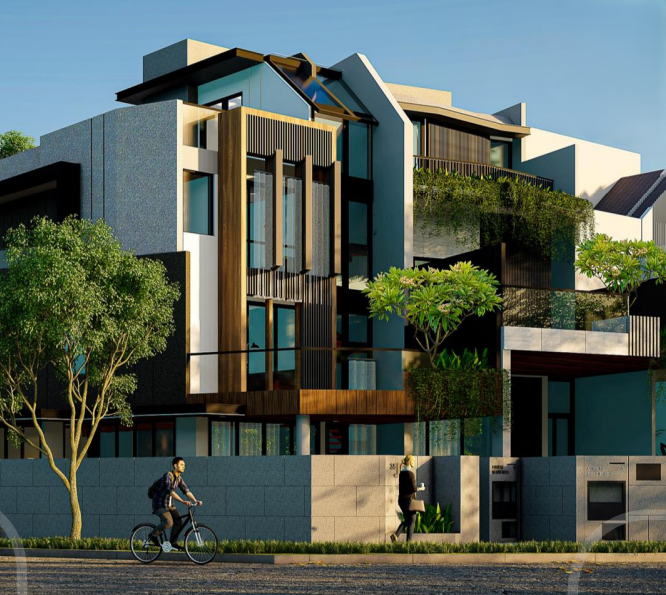 Jalan Girang 5