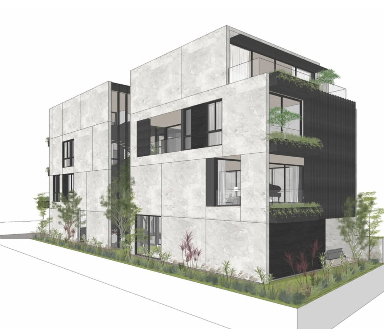 Kurau Terrace 2