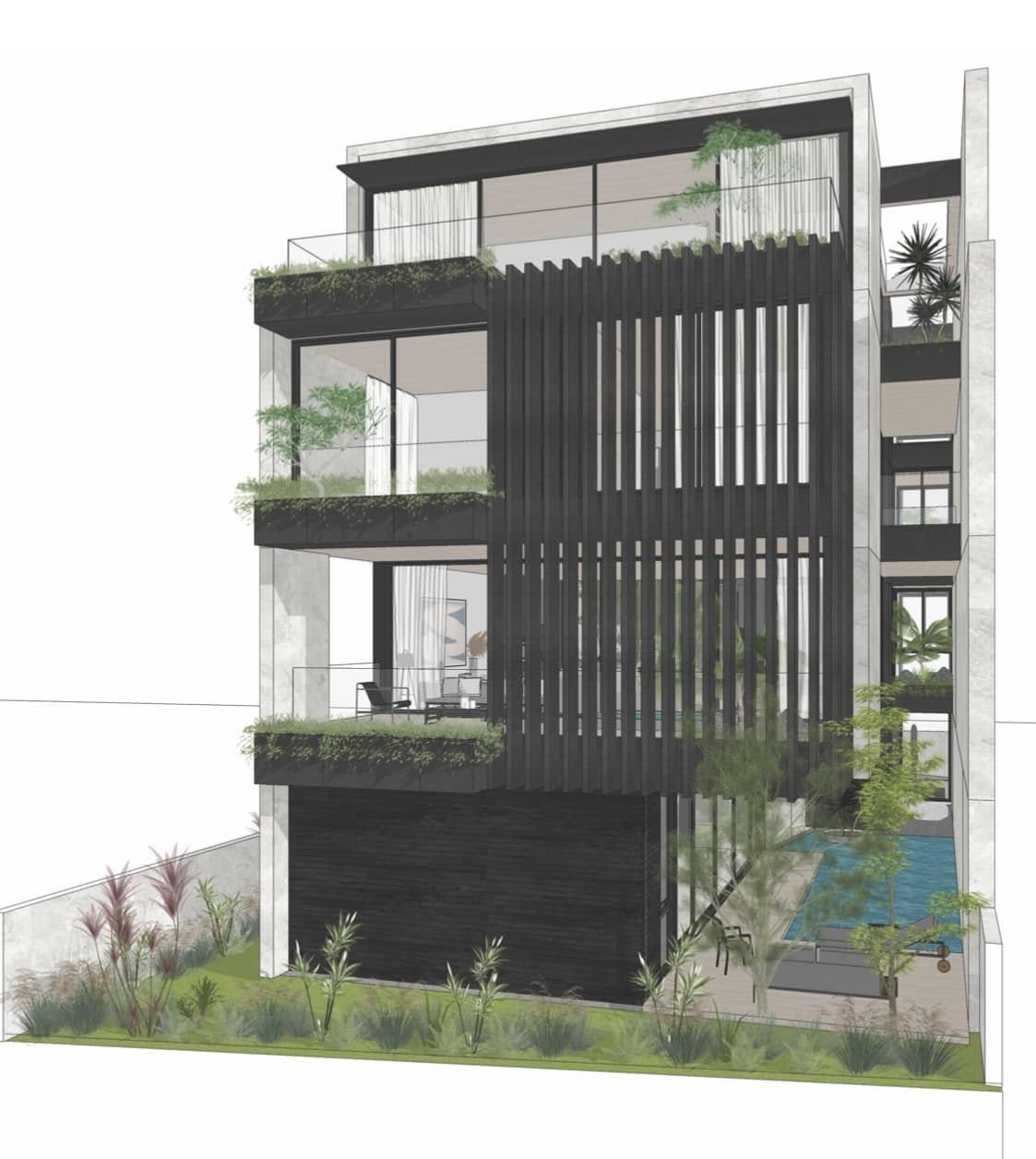 Kurau Terrace 3