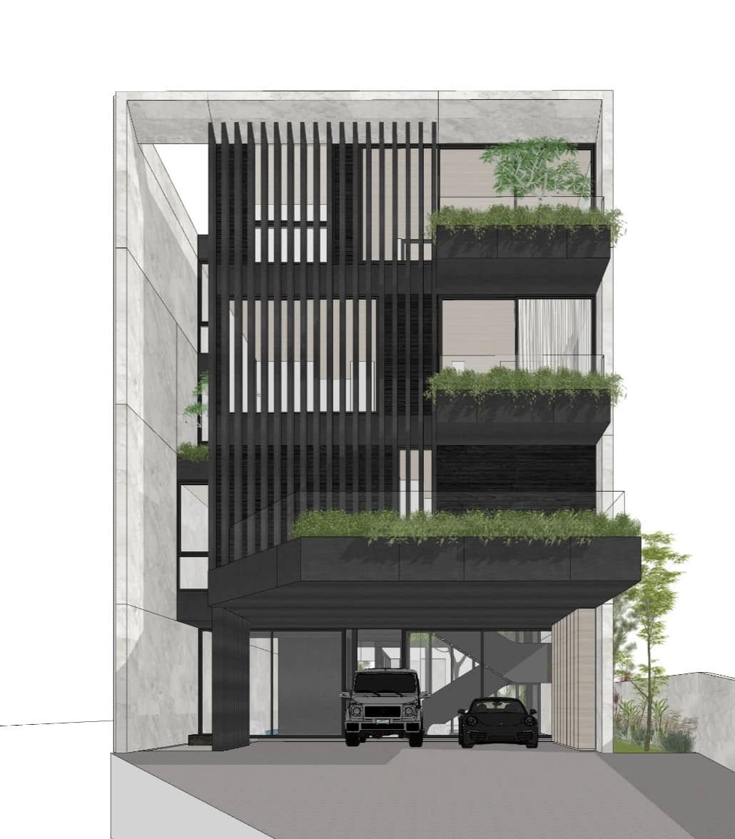 Kurau Terrace 4