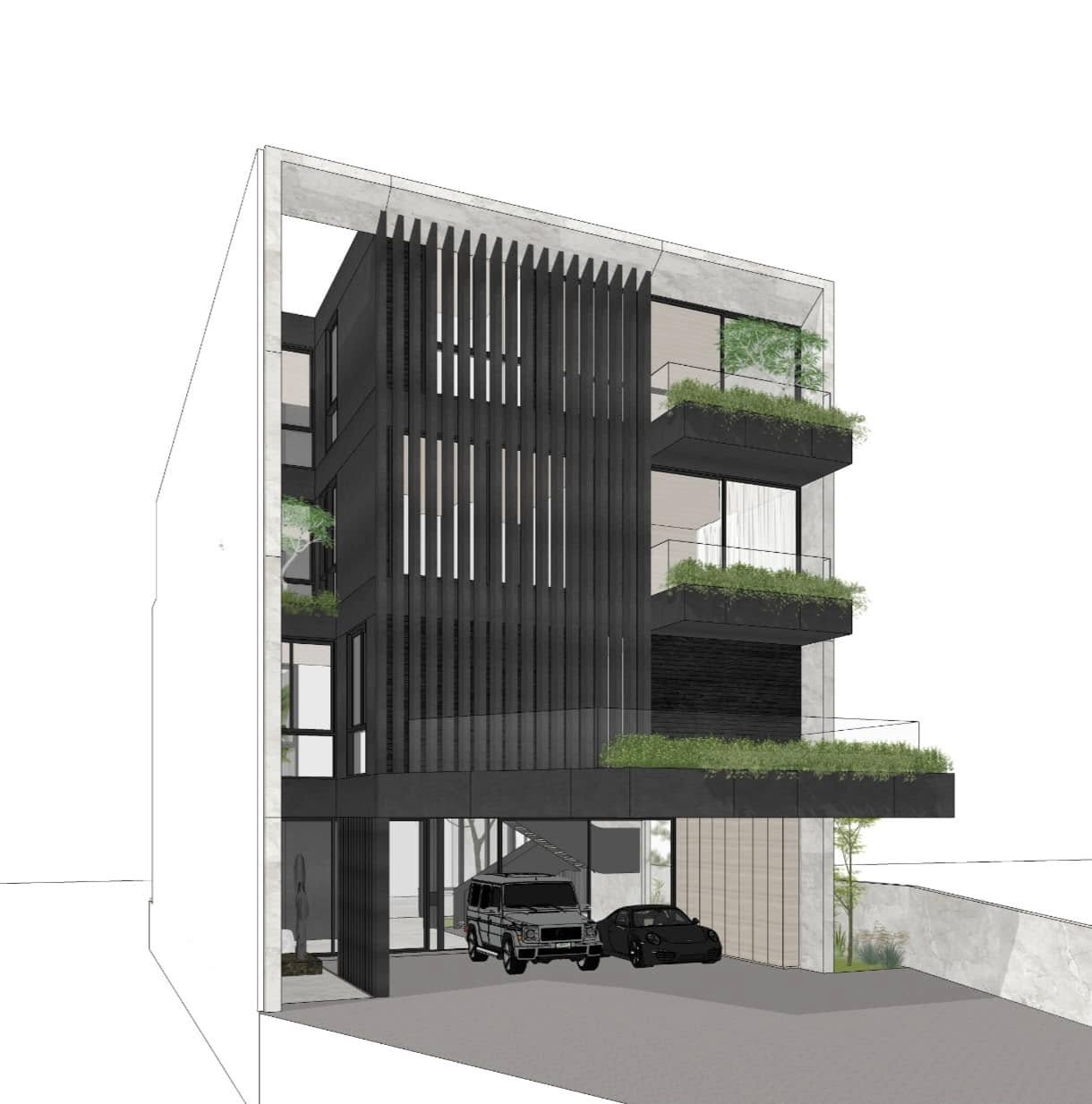 Kurau Terrace 5