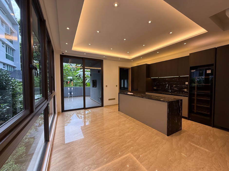 Fernhill Road 4