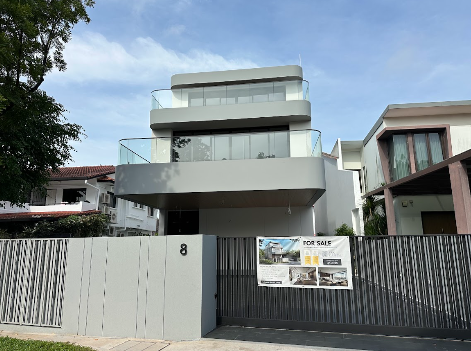 Grove Drive