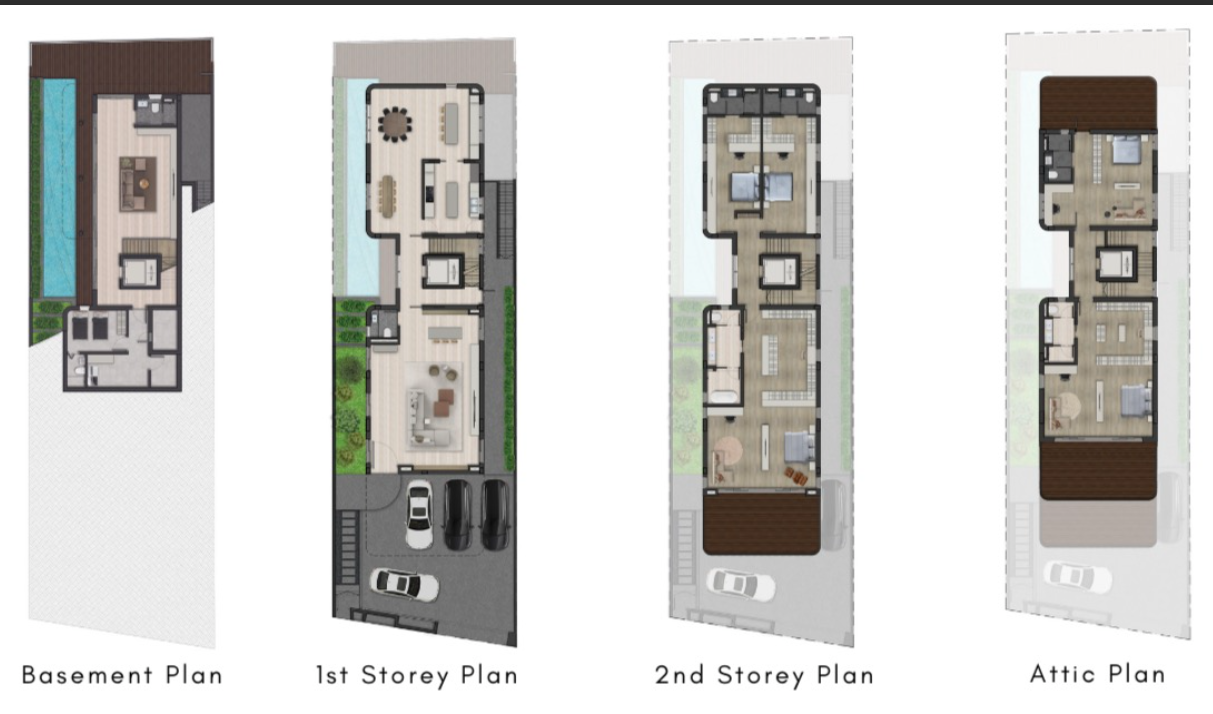 Grove Drive 5