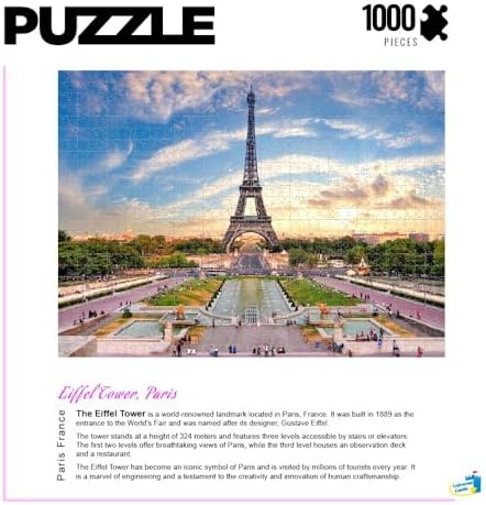 Vue 2 de Universal Castle Pieces Adulte