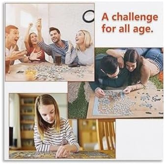Vue 6 de Marrakech Marocjigsaw Puzzle Pieces