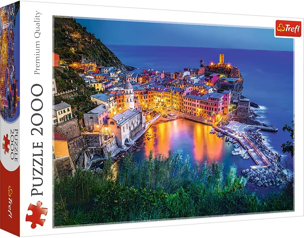 Trefl Tr Premium Puzzle