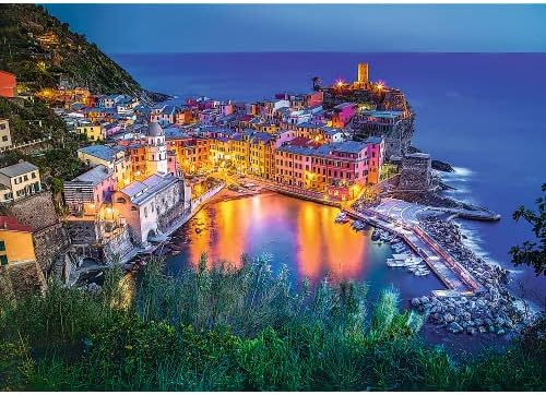 Vue 2 de Trefl Tr Premium Puzzle