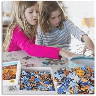 Vue 5 de Puzzle De Piecesbuenos Aires