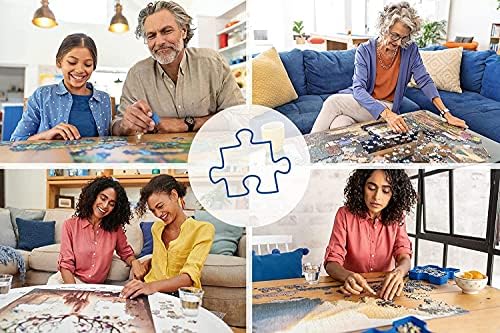 Vue 6 de Puzzle Pieces Souk De