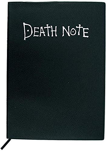 Death Note Carnet De