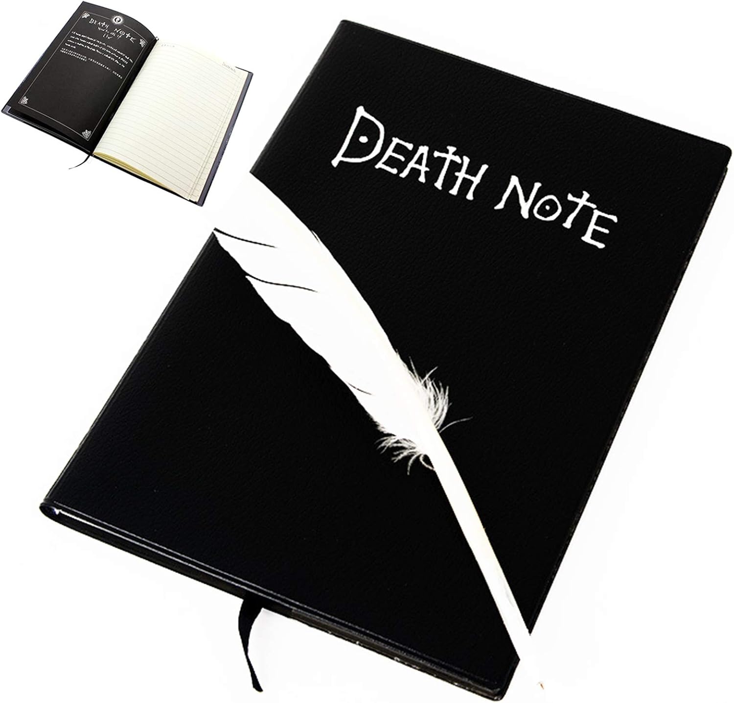 Cahier Danime Japonais Cahier