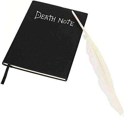 Vue 2 de Cahier Danime Japonais Cahier