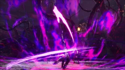 Vue 5 de Sword Art Online Last