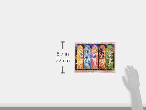 Vue 2 de Piece Sailor Moon Crystal