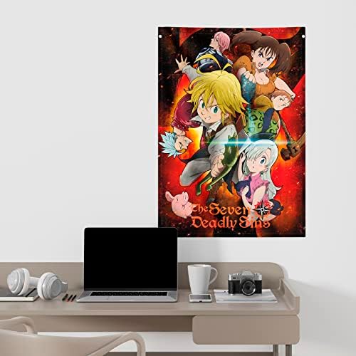 Vue 3 de Grupo Erik Poster Seven