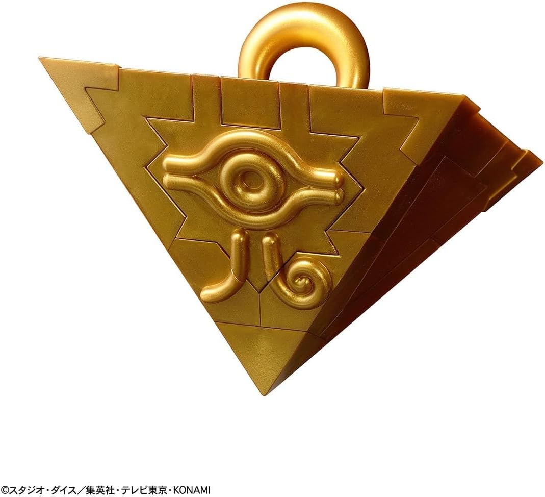Bandai Spirits Yugioh Millennium