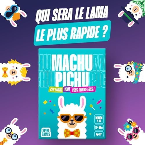 Vue 2 de Machu Pichu Jeu De