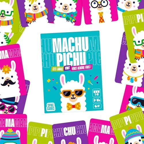 Vue 5 de Machu Pichu Jeu De