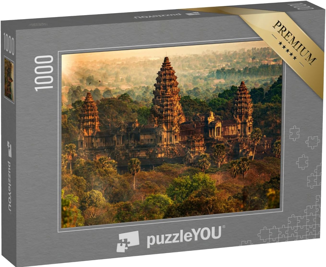 Puzzleyou Puzzle De Pieces