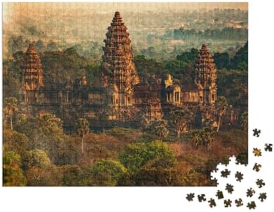 Vue 2 de Puzzleyou Puzzle De Pieces
