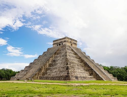 Vue 2 de Lais Puzzle La Pyramide