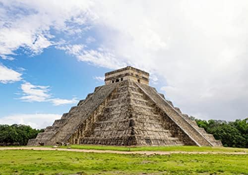 Vue 3 de Lais Puzzle La Pyramide