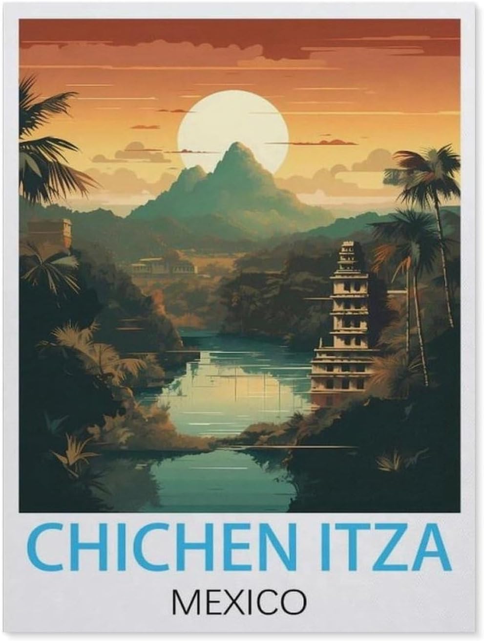 Puzzles Monuments Mythiques - Puzzles premium et collection passionnée