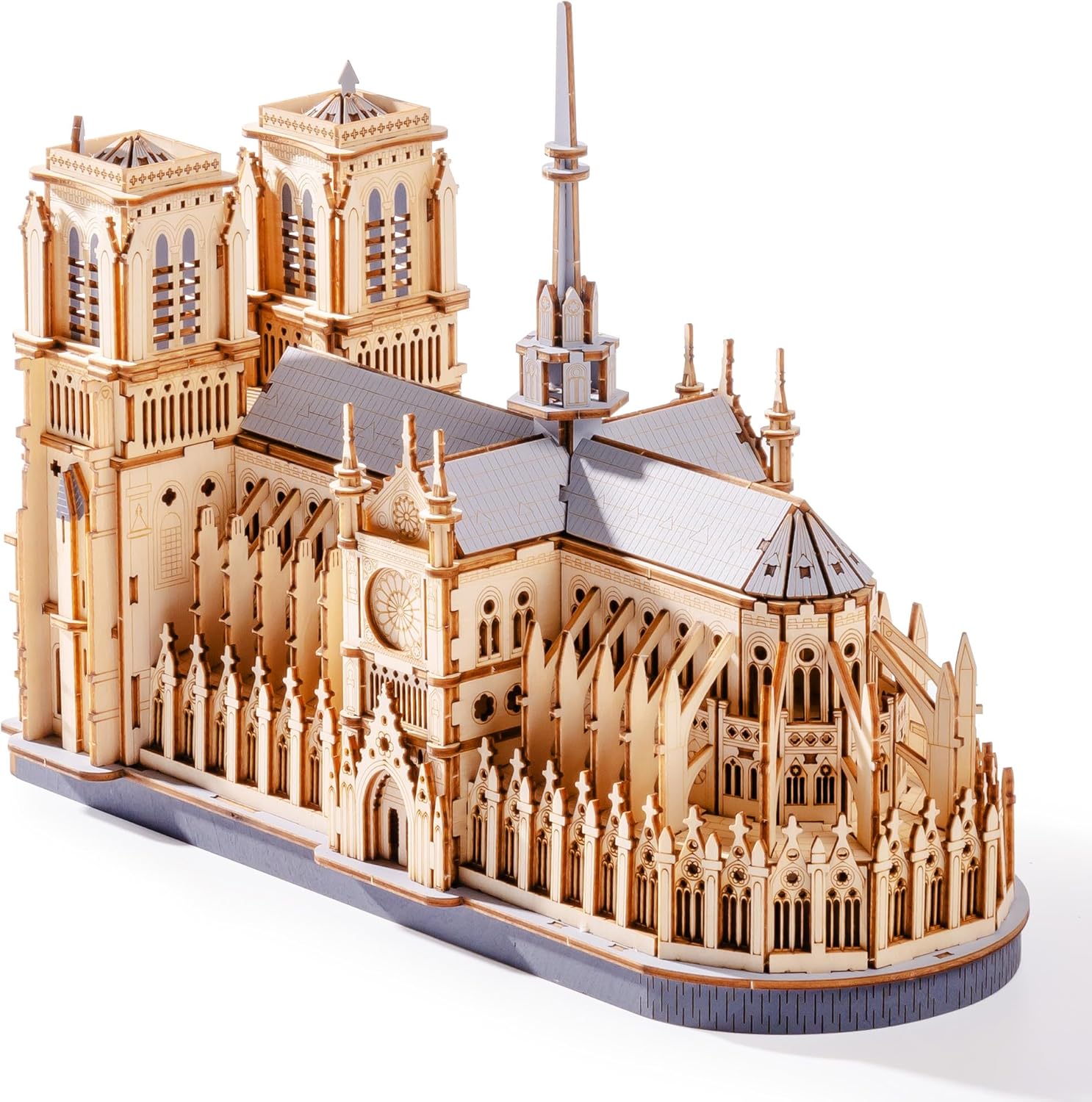 Rowood Notre Dame De