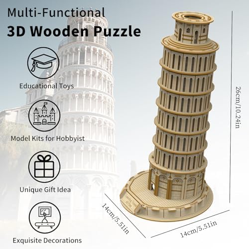 Vue 3 de Hallisun Puzzle En
