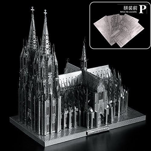 Vue 3 de Microworld Js Puzzle